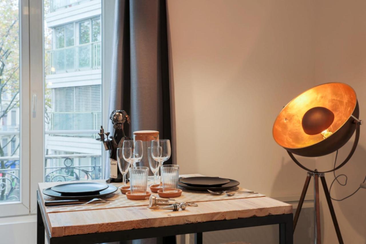 Garibaldi Cosy Et Design * Lione