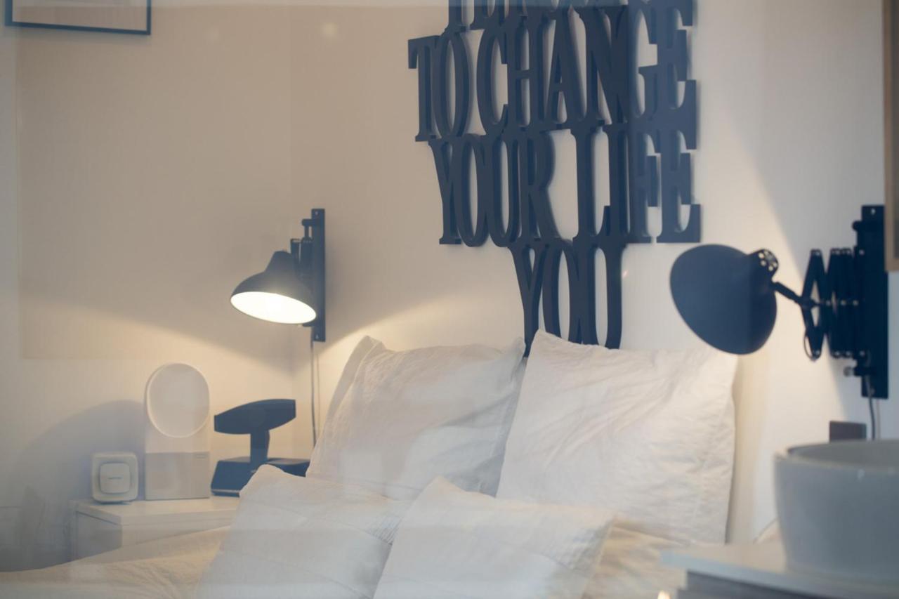Garibaldi Cosy Et Design Appartamento Lione