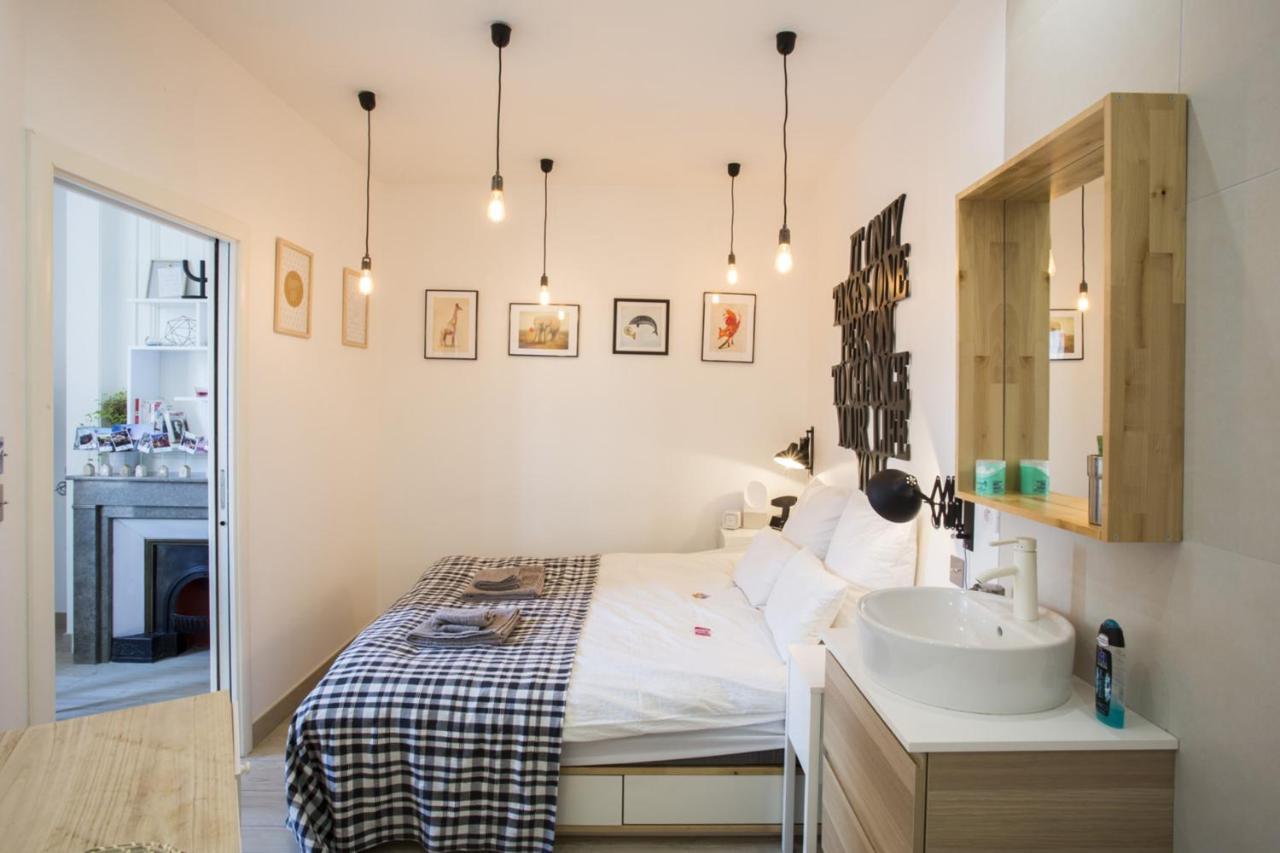 Garibaldi Cosy Et Design * Lione
